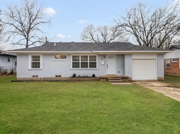 439 Jolee St, Richardson, TX 75080