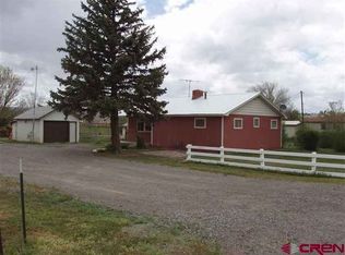 1112 Spring Creek Rd, Montrose, CO 81403