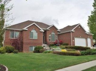 798 S Blue Ridge Ln, Alpine, UT 84004