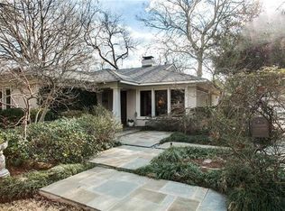 6602 Yosemite Ln, Dallas, TX 75214