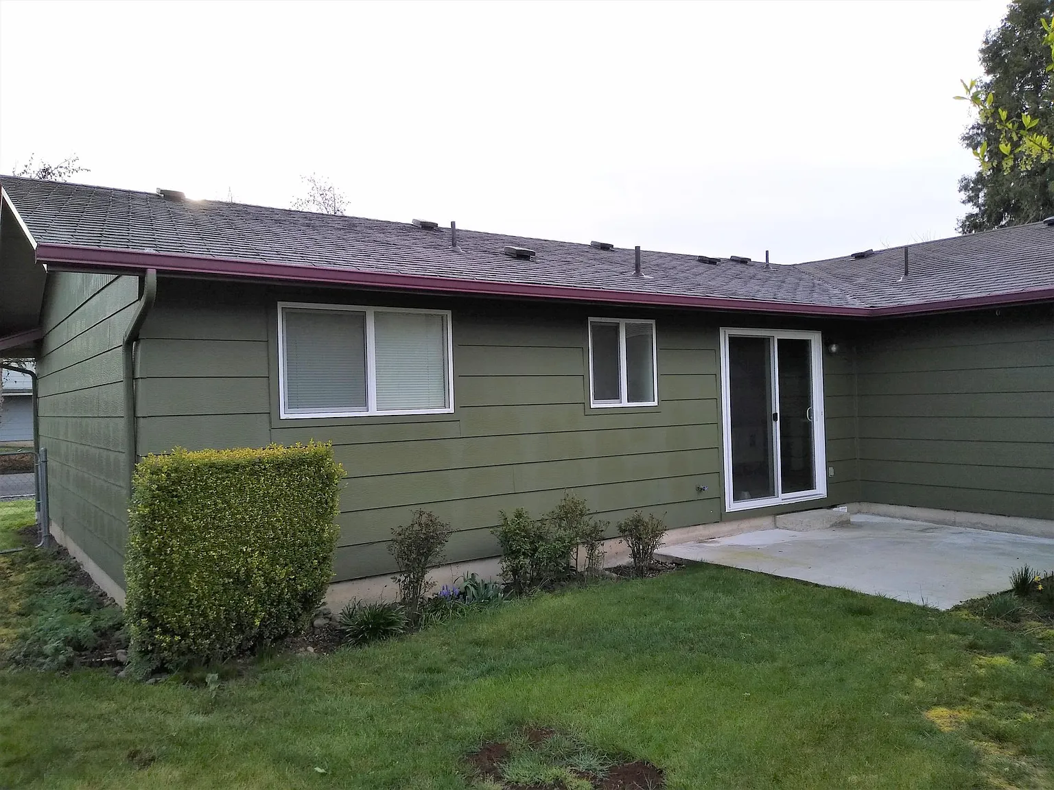 2 bed, 900 sqft, $1,750 — Photo 2