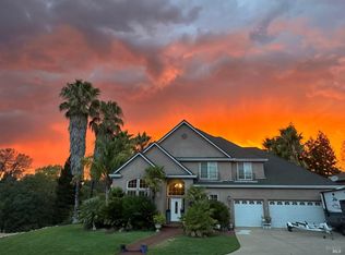 6260 CARMEL Drive, Redding, CA