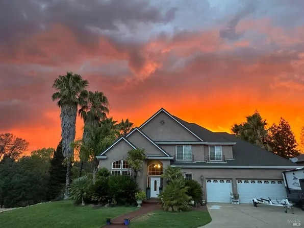 6260 CARMEL Drive, Redding, CA 96003