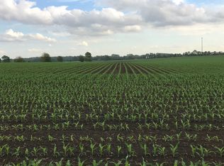 30501 S Walsh Rd, Manhattan, IL 60442