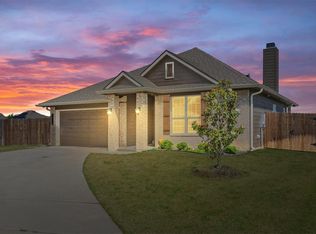 3904 S Fork Ranch Rd, Waco, TX 76705