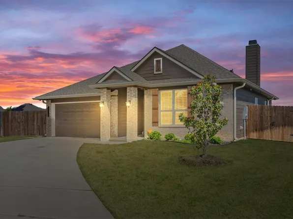 3904 S Fork Ranch Rd, Waco, TX 76705