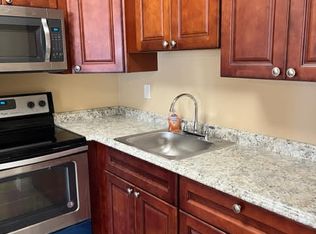 83 Salisbury E #83-D, West Palm Beach, FL 33417