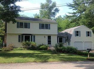 18 Sawmill Rd, Westford, MA 01886