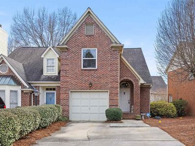 2044 Stone Brook Dr, Birmingham, AL, 35242