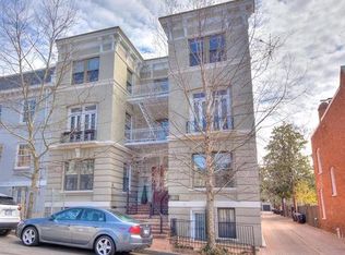 1613 30th St NW APT 1S, Washington, DC 20007