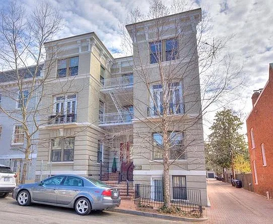 1613 30th St NW APT 1S photo 1