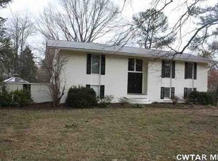 96 Chickering Rd, Jackson, TN 38305