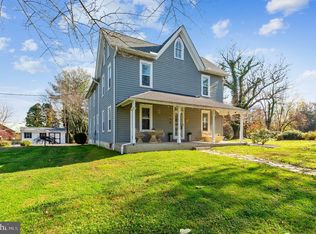 650 Unionville Rd, Kennett Square, PA 19348