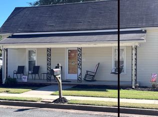 511 W Mason St, Albemarle, NC 28001