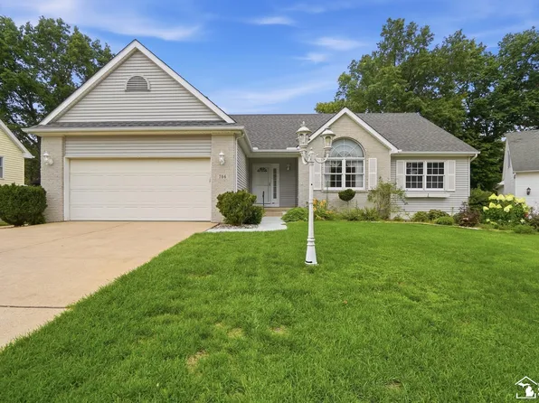 786 Santa Fe Ct, Temperance, MI 48182