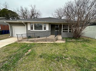 1913 Downing St, Oklahoma City, OK 73120