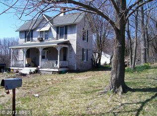 6280 Mound St, Hanover, MD 21076