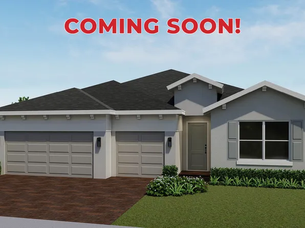 Homes Available Soon, Aspen Estates