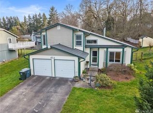 812 149th Street Ct E, Tacoma, WA 98445