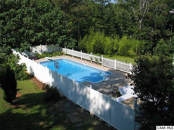 New liner in 2013-ready for the 2014 pool season