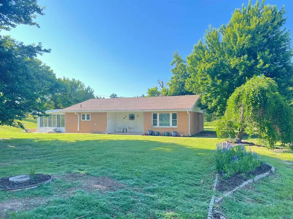 8957 Highway 51, Southard, OK 73770