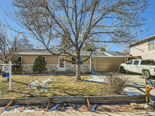 8207 High Street, Denver, CO 80229