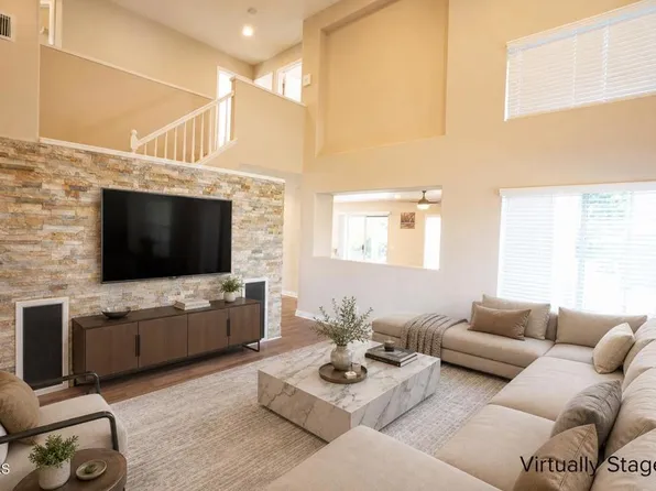 401 Hermosa Way, Oxnard, CA 93036
