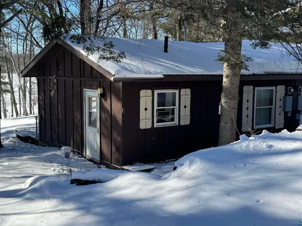 13095 Deer Trail Ln #8, Iron River, WI 54847