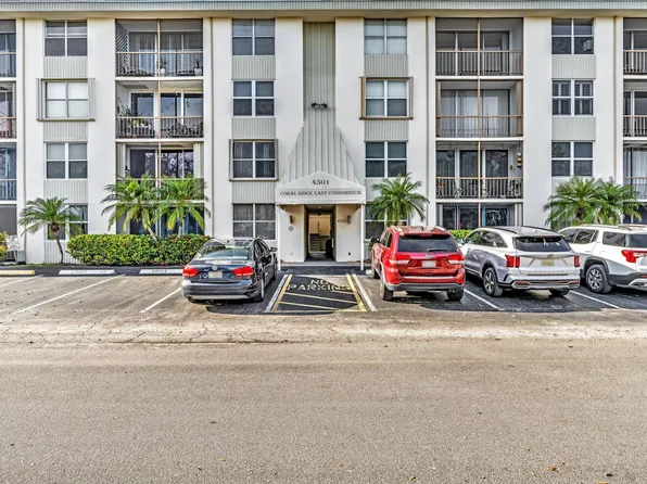 4501 NE 21st Avenue #408, Fort Lauderdale, FL 33308