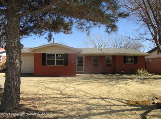 5103 Goodnight Trl, Amarillo, TX 79109