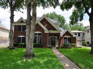 10510 Minturn Ln, Jersey Village, TX 77064