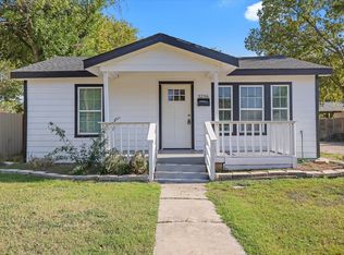 3236 Tom Ellen St, Fort Worth, TX 76111