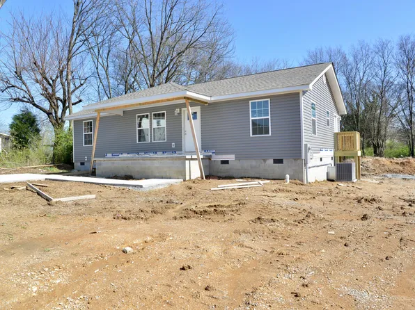 286 Boley St, Dayton, TN 37321