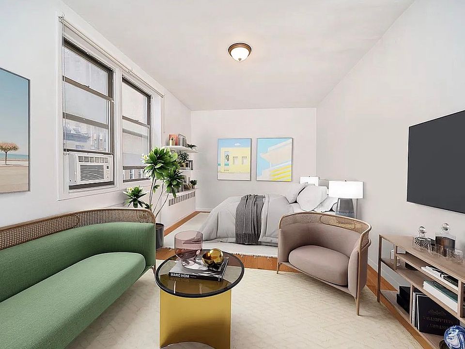 1st image of 100 Lexington Ave APT 3C