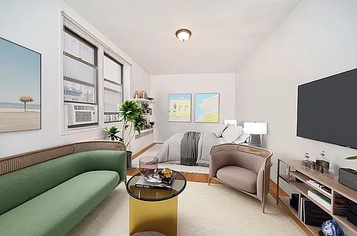 100 Lexington Ave #3-C Photo 1