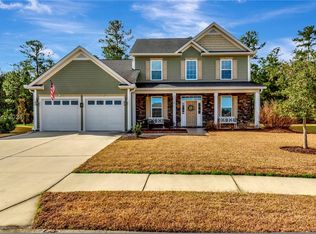 63 Freemans Loop, Ridgeland, SC 29936