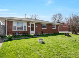 1980 Greenleaf Dr, Lexington, KY 40505