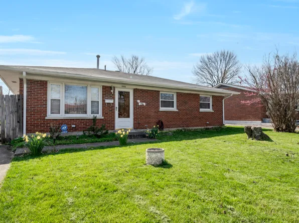 1980 Greenleaf Dr, Lexington, KY 40505