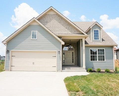 1st image of 3744 Crisscross Ct Lot 252