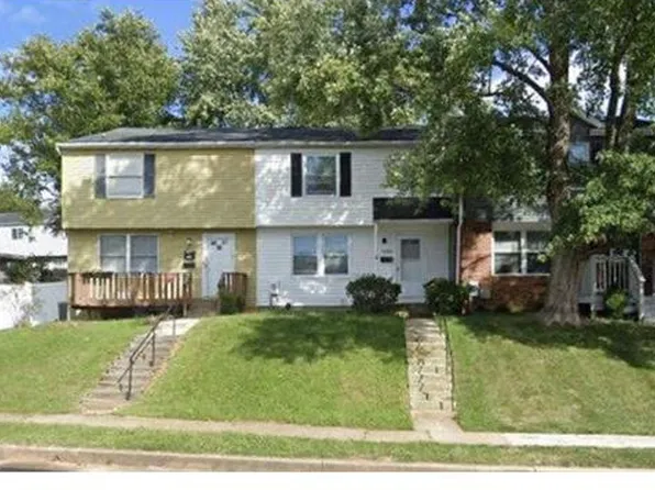 12363 Boncrest Dr, Reisterstown, MD 21136