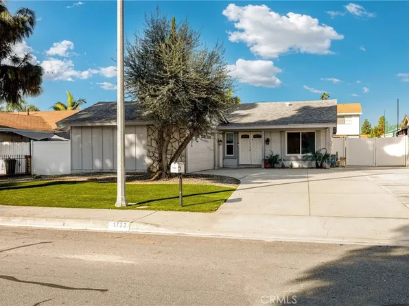 1732 Redwood Ave, Ontario, CA 91762