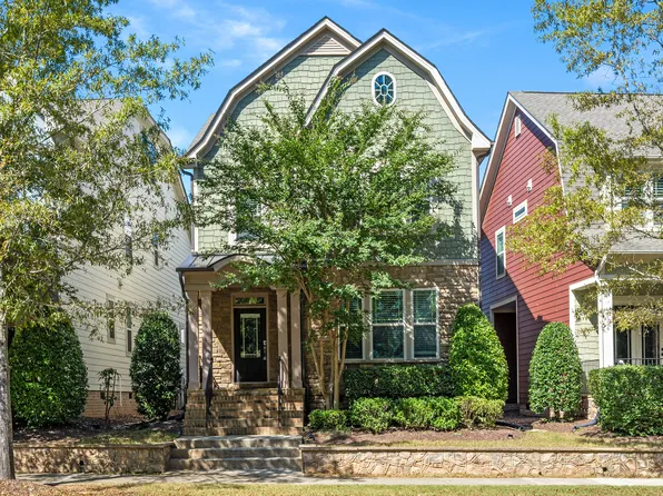 5536 Wade Park Blvd, Raleigh, NC 27607