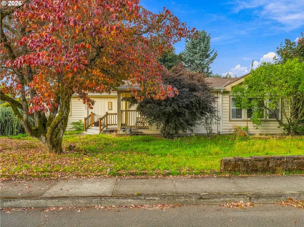 1193 N Juniper St, Canby, OR 97013