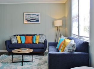 508 E Cooper Ave #4, Folly Beach, SC 29439