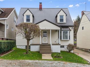 31 Bradbury St, Uniontown, PA