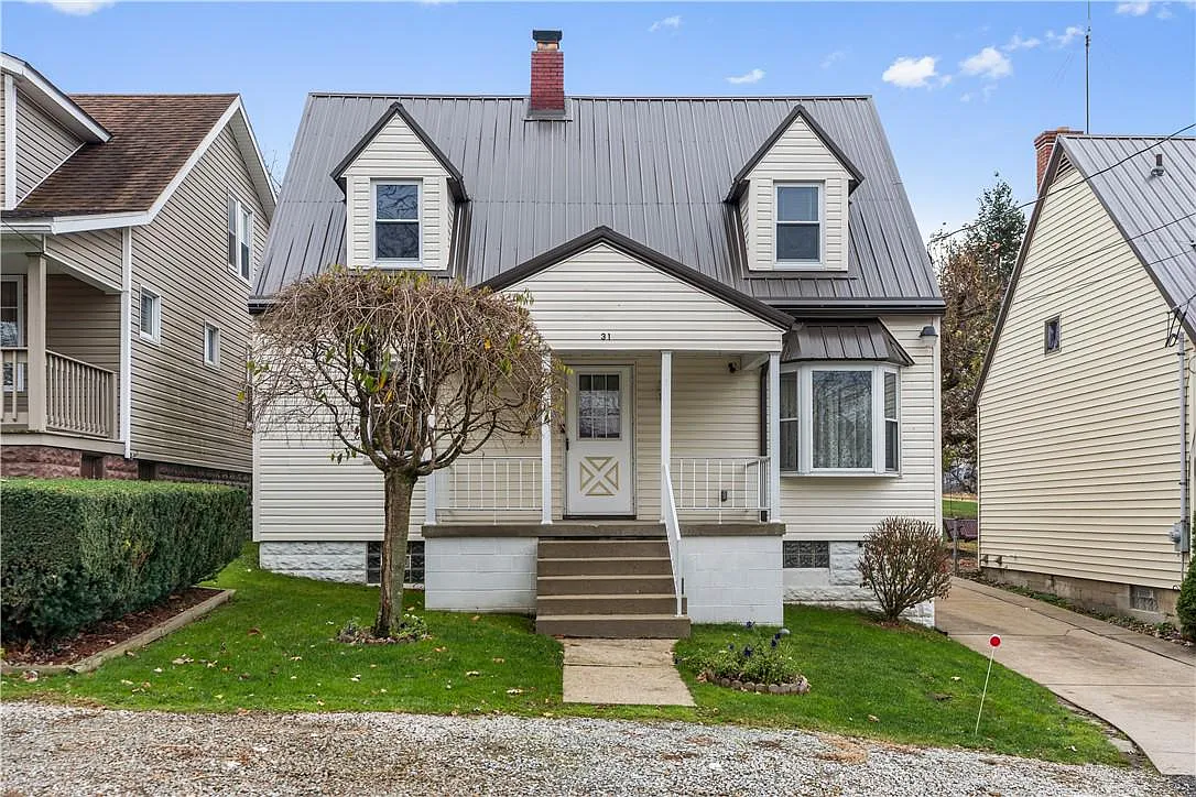 31 Bradbury St photo 1