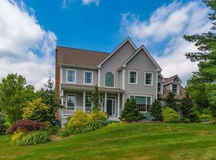 50 Farmbrook Dr, Tolland, CT 06084