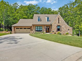115 Chestnut Ridge Ct LOT 44, Crossville, TN 38558