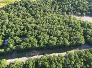 38 London Dock Ln, Canadian, OK 74425