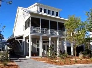 19 Muhly Cir, Santa Rosa Beach, FL 32459